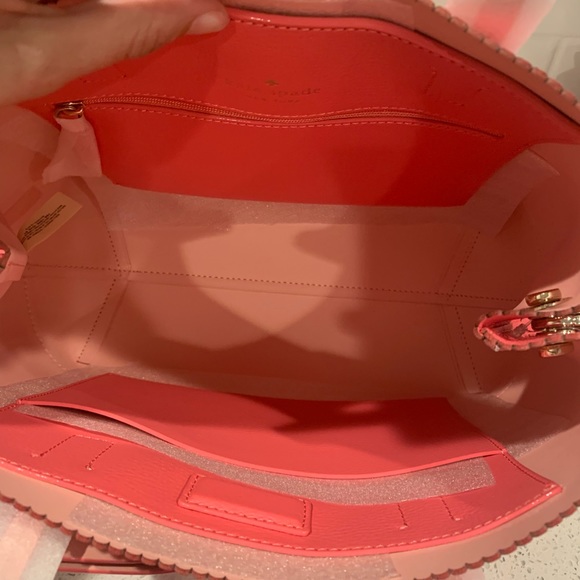 NWT Kate Spade Vanderbilt - Picture 4 of 6